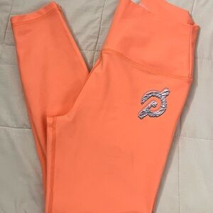 Peloton legging